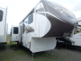 2013 Keystone Mountaineer